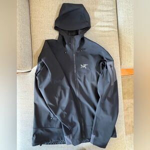 Men's Arc'teryx performance hoody